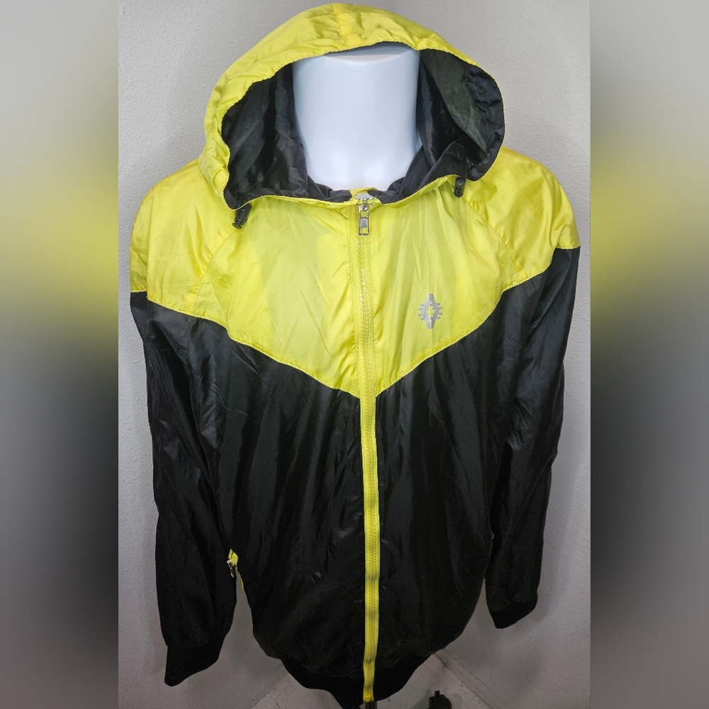 Akademiks Wind Breaker Men's 2XL